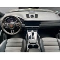 PORSCHE CAYENNE 4.0 V8 550 ch Tiptronic BVA Turbo, ENTRETIEN COMPLET PORSCHE