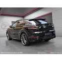 PORSCHE CAYENNE 4.0 V8 550 ch Tiptronic BVA Turbo, ENTRETIEN COMPLET PORSCHE