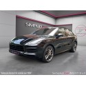 PORSCHE CAYENNE 4.0 V8 550 ch Tiptronic BVA Turbo, ENTRETIEN COMPLET PORSCHE
