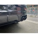 PORSCHE CAYENNE 4.0 V8 550 ch Tiptronic BVA Turbo, ENTRETIEN COMPLET PORSCHE