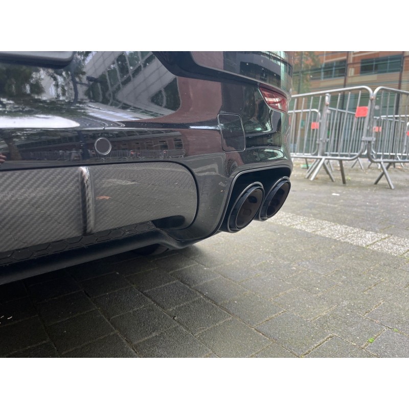 PORSCHE CAYENNE 4.0 V8 550 ch Tiptronic BVA Turbo, ENTRETIEN COMPLET PORSCHE