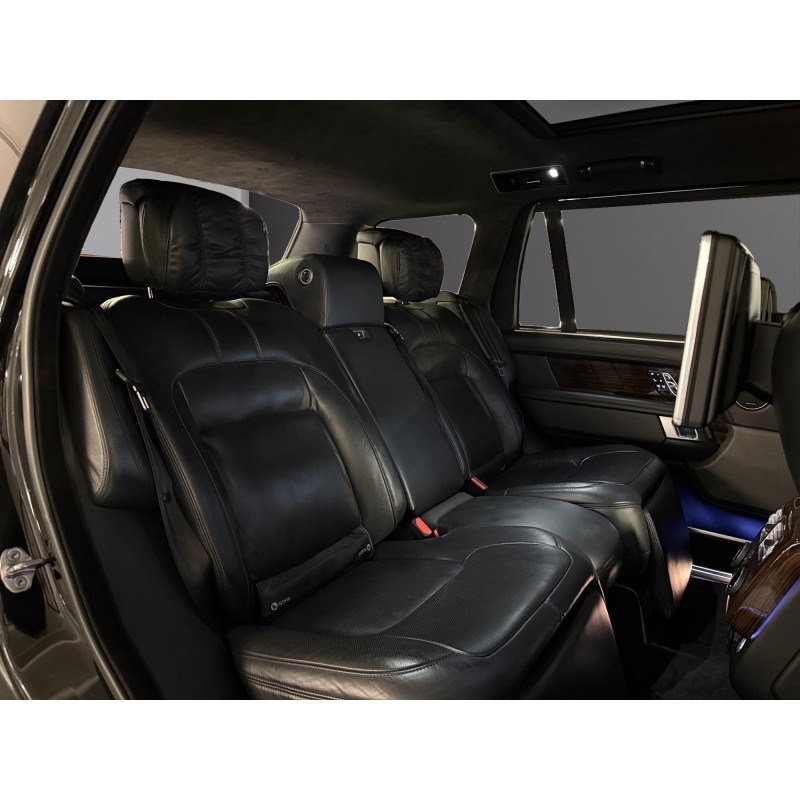 LAND ROVER RANGE ROVER Mark X LWB P400e PHEV SVAutobiography LWB full dvd