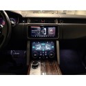 LAND ROVER RANGE ROVER Mark X LWB P400e PHEV SVAutobiography LWB full dvd