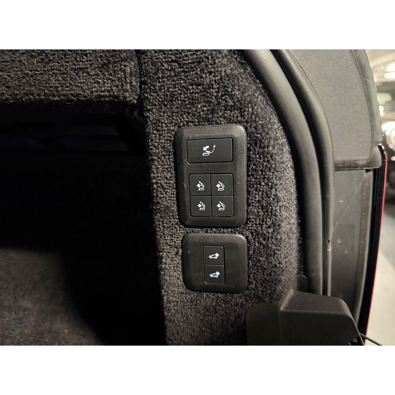 LAND ROVER RANGE ROVER Mark X LWB P400e PHEV SVAutobiography LWB full dvd