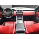 LAND ROVER RANGE ROVER SPORT P400e PHEV 2.0L 404ch HSE suivi