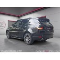 LAND ROVER RANGE ROVER SPORT P400e PHEV 2.0L 404ch HSE suivi