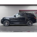 LAND ROVER RANGE ROVER SPORT P400e PHEV 2.0L 404ch HSE suivi