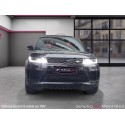 LAND ROVER RANGE ROVER SPORT P400e PHEV 2.0L 404ch HSE suivi