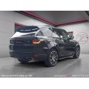 LAND ROVER RANGE ROVER SPORT P400e PHEV 2.0L 404ch HSE suivi