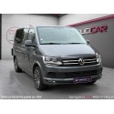 VOLKSWAGEN TRANSPORTER PROCAB L1 2.0 TDI 204 DSG7 4MOTION EDITION 30/garantie 12 mois/carplay/caméra