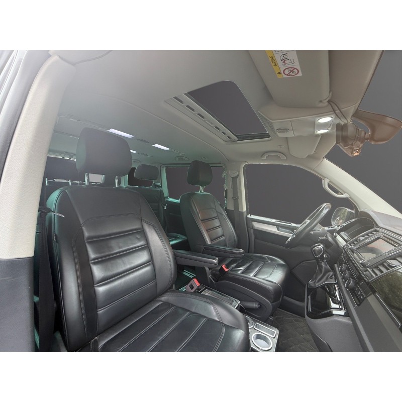 VOLKSWAGEN TRANSPORTER PROCAB L1 2.0 TDI 204 DSG7 4MOTION EDITION 30/garantie 12 mois/carplay/caméra