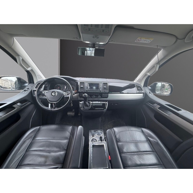 VOLKSWAGEN TRANSPORTER PROCAB L1 2.0 TDI 204 DSG7 4MOTION EDITION 30/garantie 12 mois/carplay/caméra