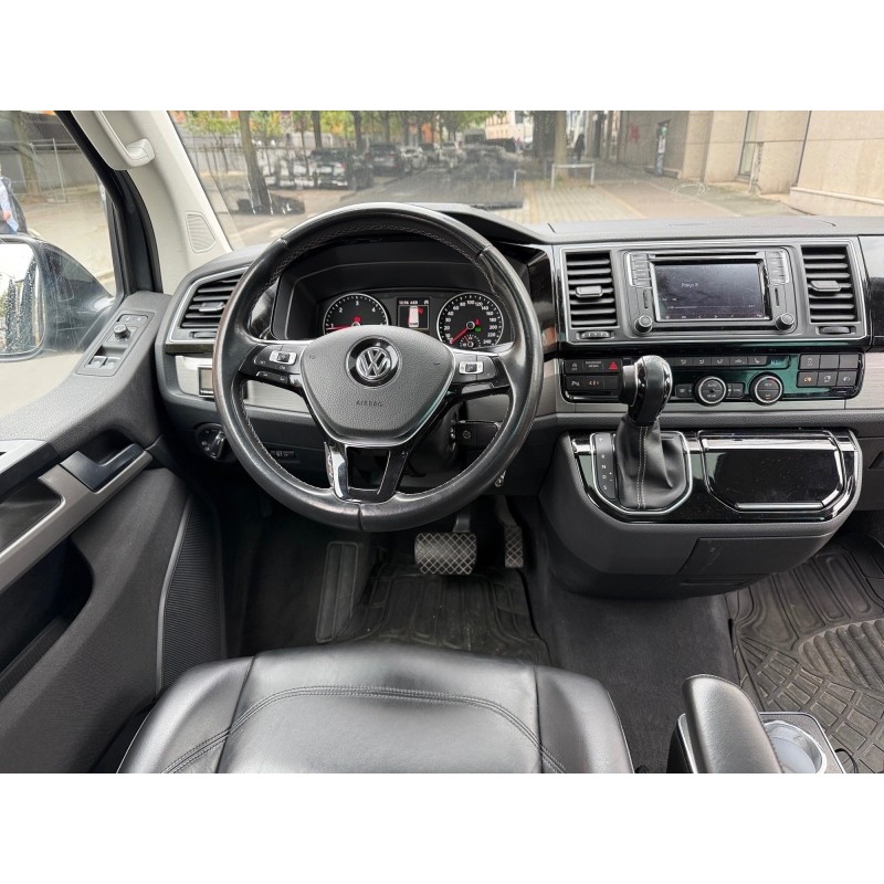 VOLKSWAGEN TRANSPORTER PROCAB L1 2.0 TDI 204 DSG7 4MOTION EDITION 30/garantie 12 mois/carplay/caméra