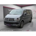 VOLKSWAGEN TRANSPORTER PROCAB L1 2.0 TDI 204 DSG7 4MOTION EDITION 30/garantie 12 mois/carplay/caméra