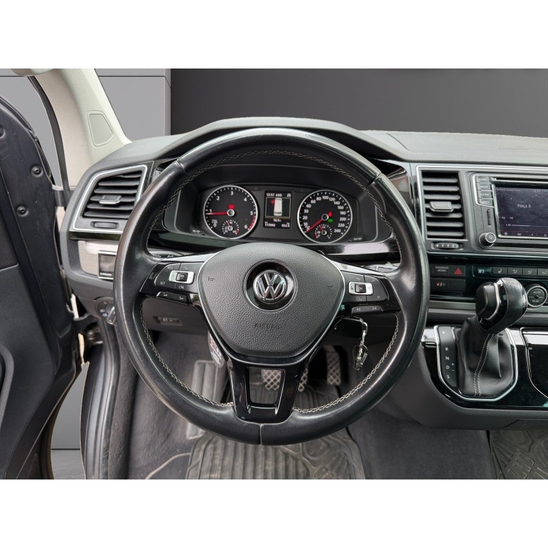 VOLKSWAGEN TRANSPORTER PROCAB L1 2.0 TDI 204 DSG7 4MOTION EDITION 30/garantie 12 mois/carplay/caméra