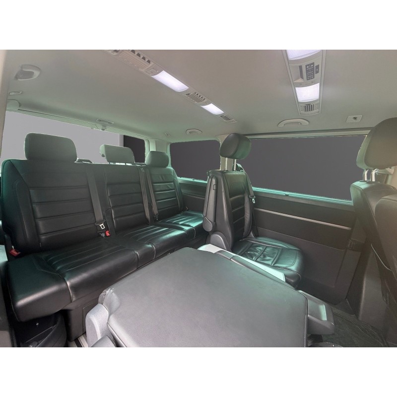 VOLKSWAGEN TRANSPORTER PROCAB L1 2.0 TDI 204 DSG7 4MOTION EDITION 30/garantie 12 mois/carplay/caméra