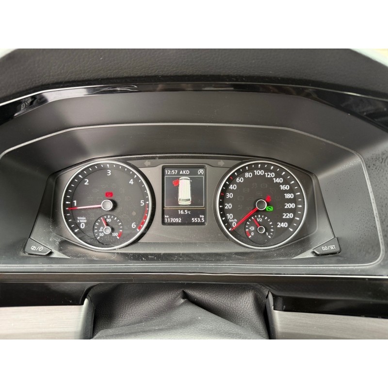 VOLKSWAGEN TRANSPORTER PROCAB L1 2.0 TDI 204 DSG7 4MOTION EDITION 30/garantie 12 mois/carplay/caméra