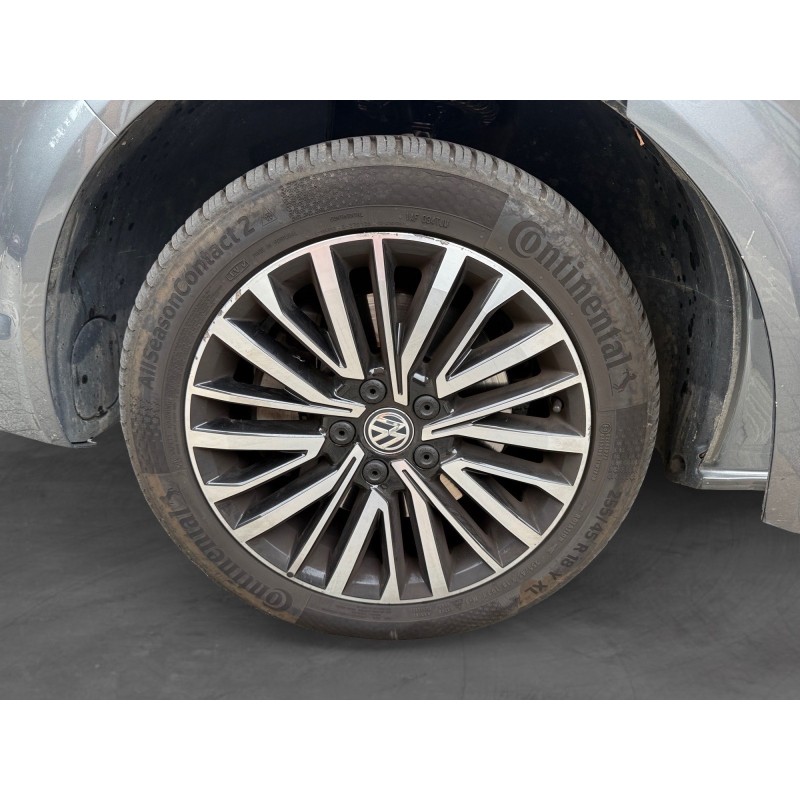 VOLKSWAGEN TRANSPORTER PROCAB L1 2.0 TDI 204 DSG7 4MOTION EDITION 30/garantie 12 mois/carplay/caméra