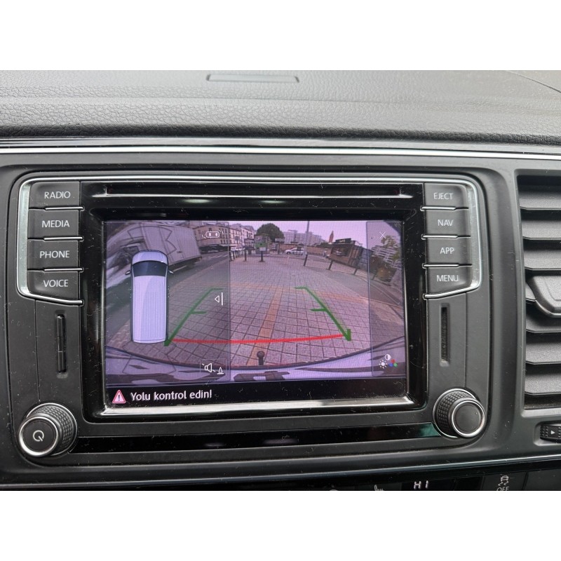 VOLKSWAGEN TRANSPORTER PROCAB L1 2.0 TDI 204 DSG7 4MOTION EDITION 30/garantie 12 mois/carplay/caméra