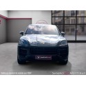 PORSCHE CAYENNE COUPE E-Hybrid 3.0 V6 470 ch Tiptronic BVA