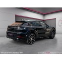 PORSCHE CAYENNE COUPE E-Hybrid 3.0 V6 470 ch Tiptronic BVA