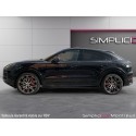 PORSCHE CAYENNE COUPE E-Hybrid 3.0 V6 470 ch Tiptronic BVA