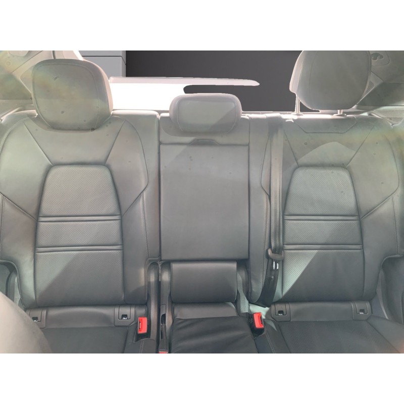 PORSCHE CAYENNE COUPE E-Hybrid 3.0 V6 470 ch Tiptronic BVA