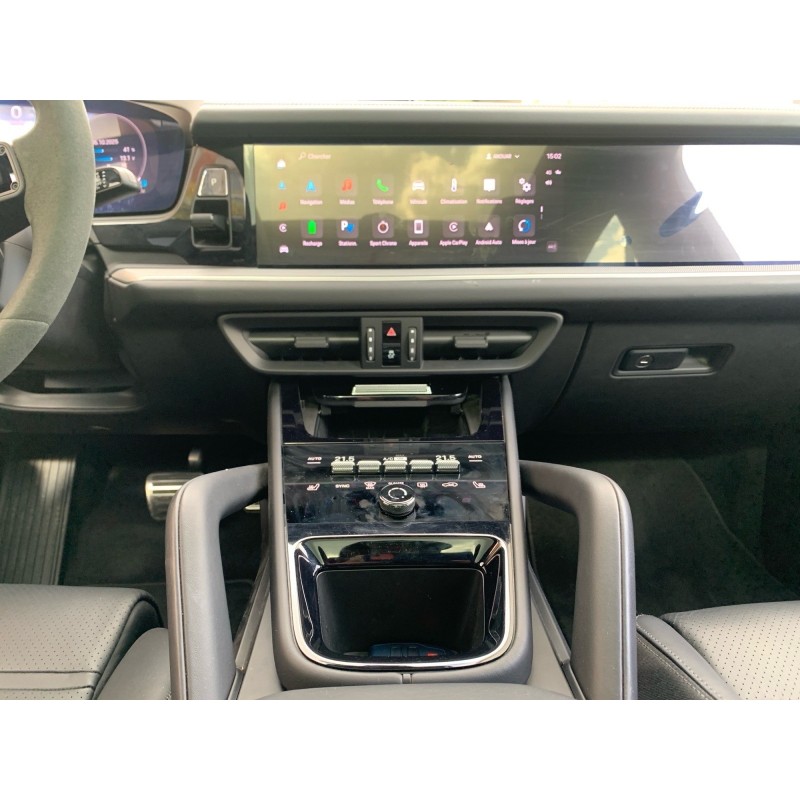 PORSCHE CAYENNE COUPE E-Hybrid 3.0 V6 470 ch Tiptronic BVA