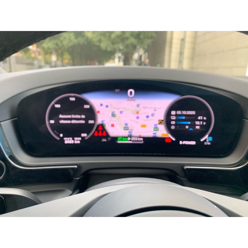 PORSCHE CAYENNE COUPE E-Hybrid 3.0 V6 470 ch Tiptronic BVA