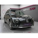 MERCEDES EQB 250 Edition/garantie 12 mois