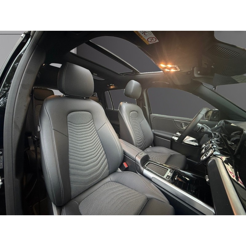 MERCEDES EQB 250 Edition/garantie 12 mois