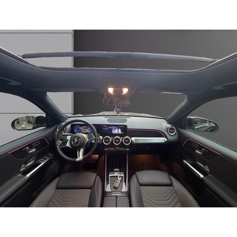 MERCEDES EQB 250 Edition/garantie 12 mois