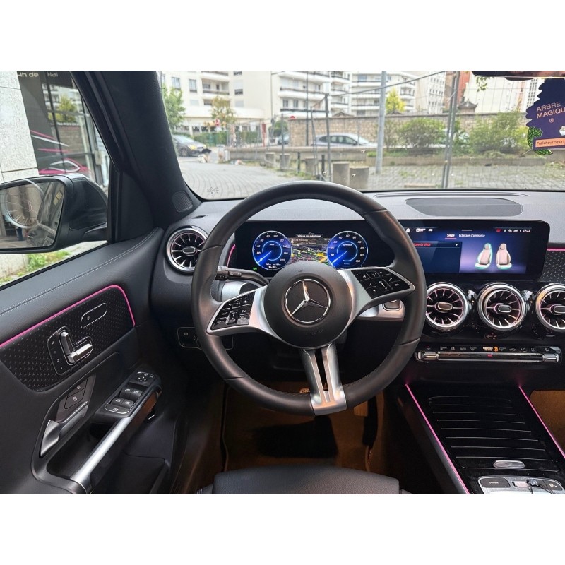 MERCEDES EQB 250 Edition/garantie 12 mois