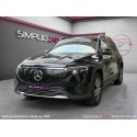 MERCEDES EQB 250 Edition/garantie 12 mois