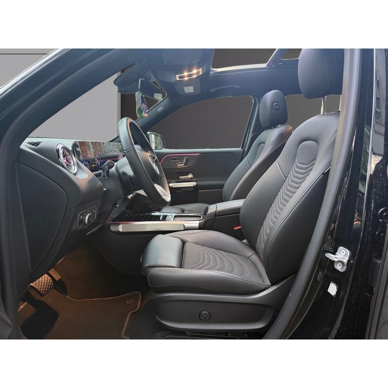MERCEDES EQB 250 Edition/garantie 12 mois