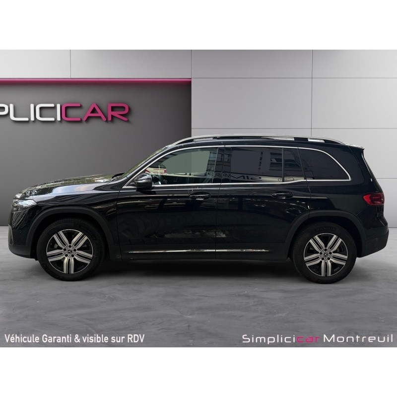 MERCEDES EQB 250 Edition/garantie 12 mois