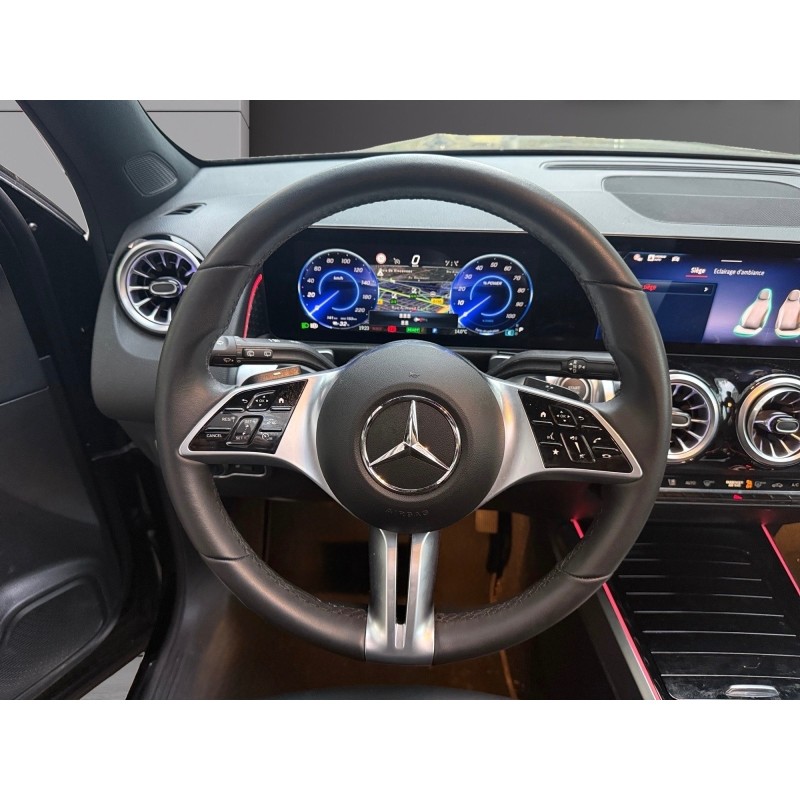MERCEDES EQB 250 Edition/garantie 12 mois
