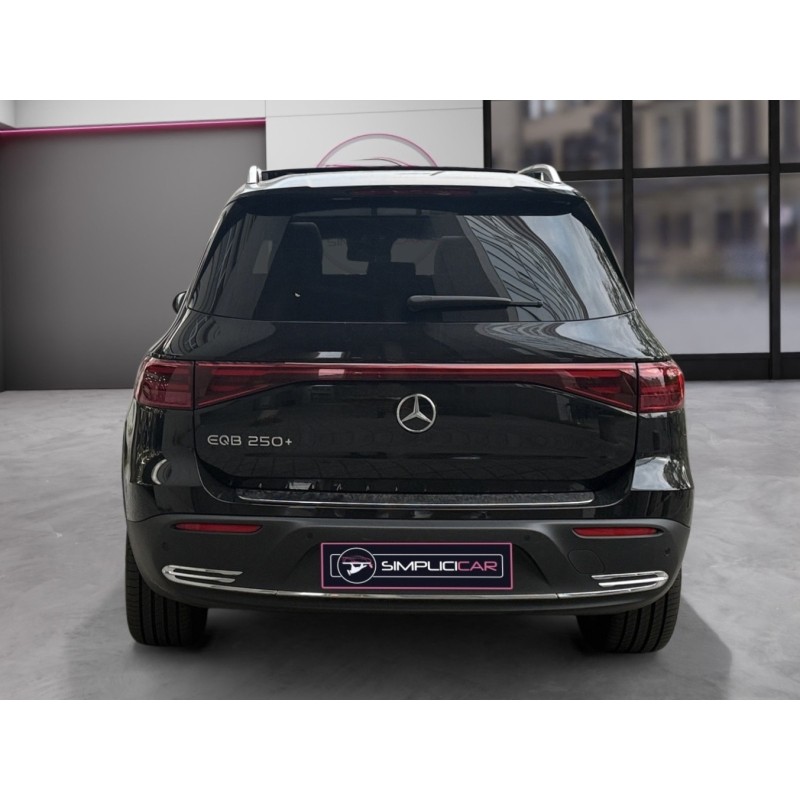 MERCEDES EQB 250 Edition/garantie 12 mois