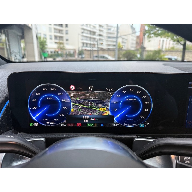 MERCEDES EQB 250 Edition/garantie 12 mois