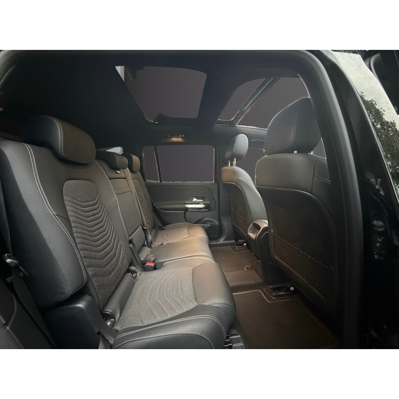 MERCEDES EQB 250 Edition/garantie 12 mois