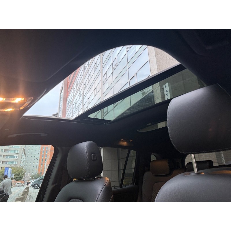 MERCEDES EQB 250 Edition/garantie 12 mois