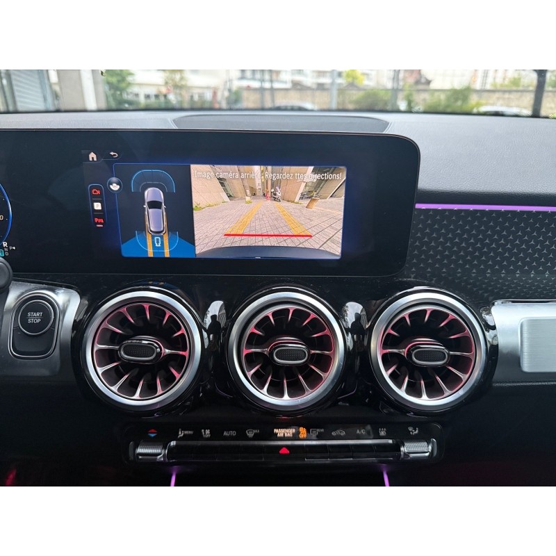 MERCEDES EQB 250 Edition/garantie 12 mois