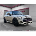 MINI HATCH 3 PORTES F56 Cooper S 192 ch John Cooper Works/garantie 12 mois/entretien mini