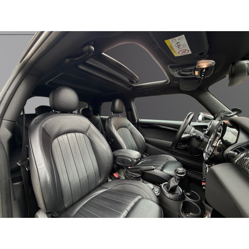 MINI HATCH 3 PORTES F56 Cooper S 192 ch John Cooper Works/garantie 12 mois/entretien mini