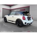 MINI HATCH 3 PORTES F56 Cooper S 192 ch John Cooper Works/garantie 12 mois/entretien mini