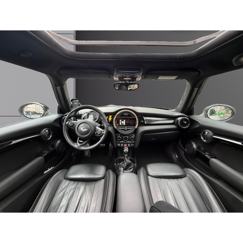 MINI HATCH 3 PORTES F56 Cooper S 192 ch John Cooper Works/garantie 12 mois/entretien mini