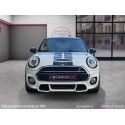MINI HATCH 3 PORTES F56 Cooper S 192 ch John Cooper Works/garantie 12 mois/entretien mini