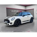 MINI HATCH 3 PORTES F56 Cooper S 192 ch John Cooper Works/garantie 12 mois/entretien mini