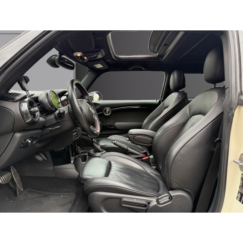 MINI HATCH 3 PORTES F56 Cooper S 192 ch John Cooper Works/garantie 12 mois/entretien mini