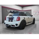MINI HATCH 3 PORTES F56 Cooper S 192 ch John Cooper Works/garantie 12 mois/entretien mini
